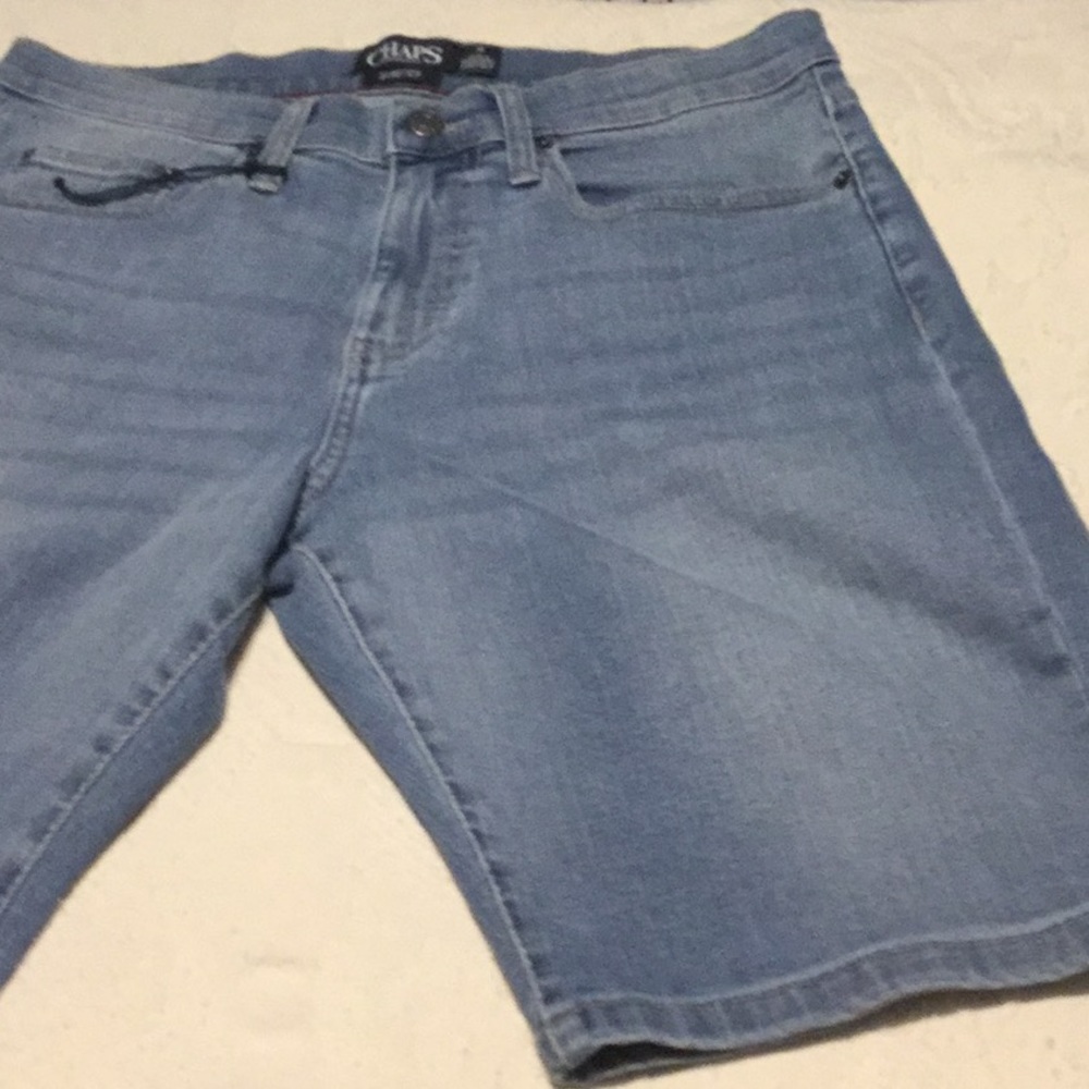 Chaps Stretch Denim